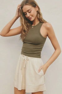 Sexy Summer Tank