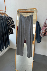 Wide Leg Lounge Pants