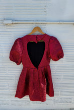 Load image into Gallery viewer, Holiday Heart Dress