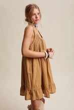 Load image into Gallery viewer, Embroidered Sundress