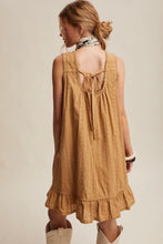Load image into Gallery viewer, Embroidered Sundress