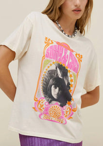 Sonny and Cher Melody Fair BF Tee