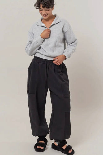 Super Baggy Sweats