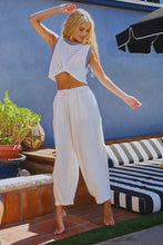 Load image into Gallery viewer, Tapered Pant