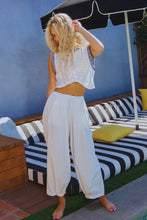 Load image into Gallery viewer, Tapered Pant