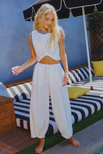 Load image into Gallery viewer, Tapered Pant