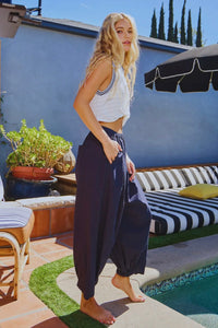 Tapered Pant