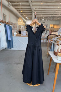 The Bow Dress