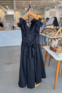 The Bow Dress