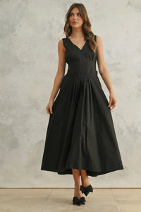 The Bow Dress