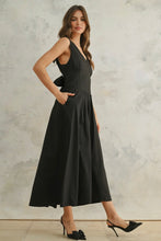 Load image into Gallery viewer, The Bow Dress