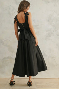 The Bow Dress
