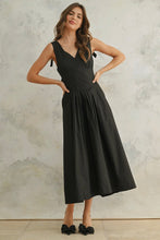 Load image into Gallery viewer, The Bow Dress
