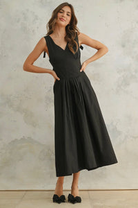 The Bow Dress
