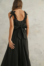 Load image into Gallery viewer, The Bow Dress