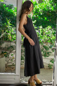 The Bow Dress