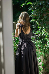The Bow Dress