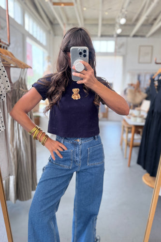 Bear Tee