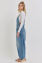 Load image into Gallery viewer, Classic Barrel Overalls