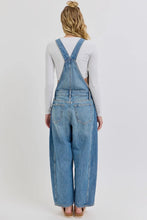 Load image into Gallery viewer, Classic Barrel Overalls