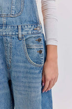 Load image into Gallery viewer, Classic Barrel Overalls