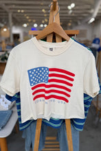 Load image into Gallery viewer, Born In The USA Tee