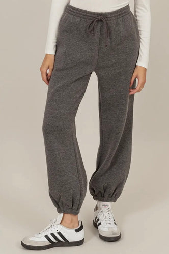 Boyfriend Sweatpants