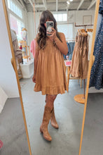 Load image into Gallery viewer, Embroidered Sundress