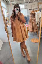 Load image into Gallery viewer, Embroidered Sundress