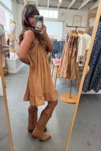 Load image into Gallery viewer, Embroidered Sundress