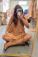 Load image into Gallery viewer, Embroidered Sundress