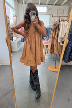 Load image into Gallery viewer, Embroidered Sundress