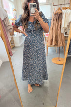 Load image into Gallery viewer, Midi Country Girl Dress