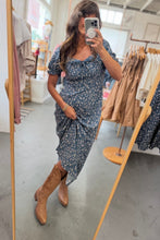 Load image into Gallery viewer, Midi Country Girl Dress