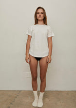 Load image into Gallery viewer, Classic Round Hem Tee