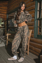 Load image into Gallery viewer, Classic Camo Sweats