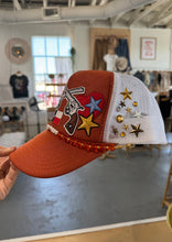 Load image into Gallery viewer, Texas Girl Trucker Hat