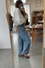 Load image into Gallery viewer, Baby Barrel Jeans