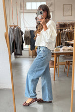 Load image into Gallery viewer, Baby Barrel Jeans