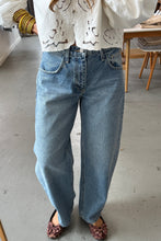 Load image into Gallery viewer, Baby Barrel Jeans