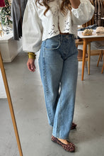 Load image into Gallery viewer, Baby Barrel Jeans