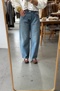 Baby Barrel Jeans