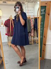 Load image into Gallery viewer, Sailor Collar Dress