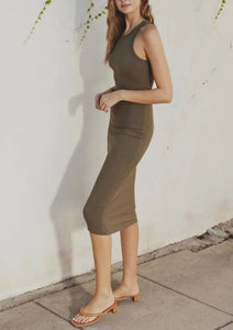 BodyCon Tank Dress