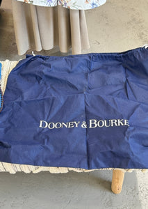 Dooney & Bourke Florentine Domed Satchel