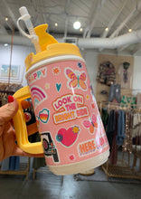 Load image into Gallery viewer, Retro Insulated Cup